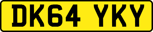 DK64YKY