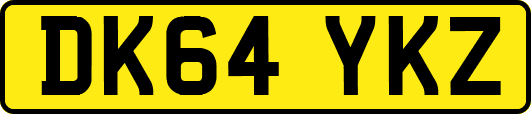 DK64YKZ
