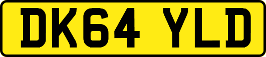 DK64YLD
