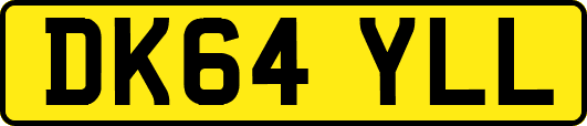 DK64YLL