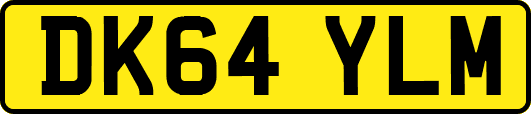 DK64YLM