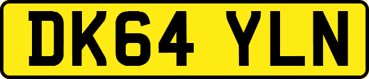 DK64YLN