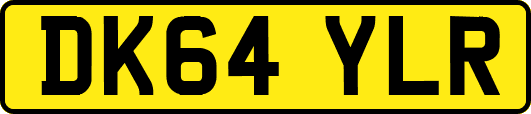 DK64YLR