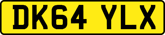 DK64YLX