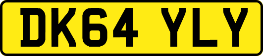 DK64YLY