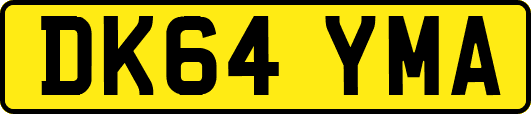 DK64YMA