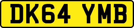 DK64YMB