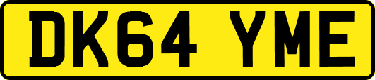 DK64YME