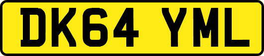 DK64YML