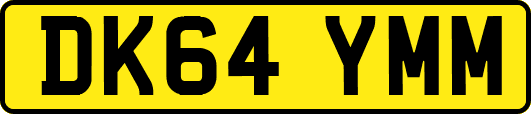 DK64YMM