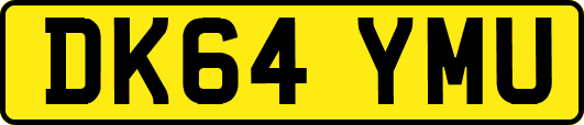 DK64YMU