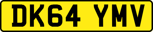 DK64YMV