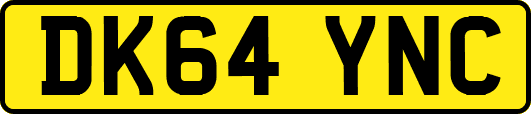 DK64YNC