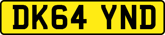 DK64YND