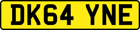 DK64YNE