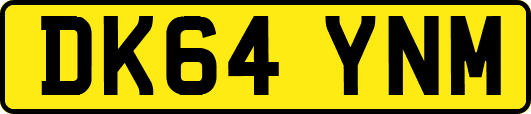 DK64YNM