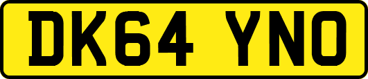 DK64YNO