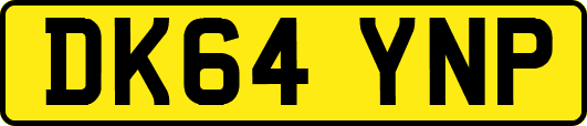 DK64YNP