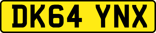 DK64YNX