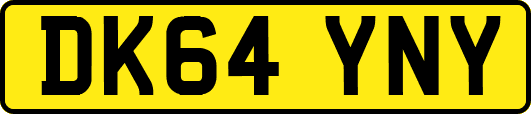 DK64YNY