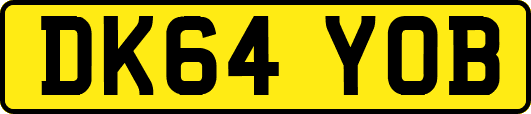 DK64YOB