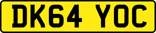DK64YOC