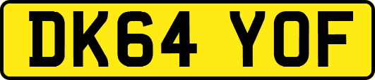 DK64YOF