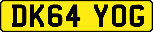 DK64YOG