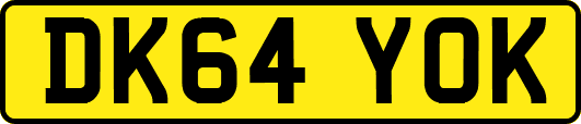 DK64YOK