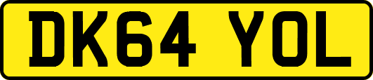 DK64YOL