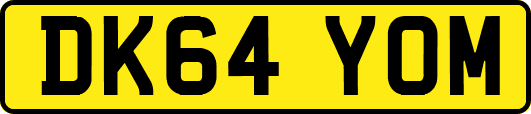 DK64YOM
