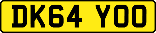 DK64YOO