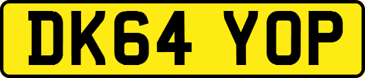 DK64YOP