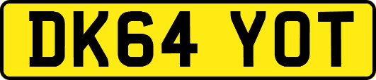 DK64YOT