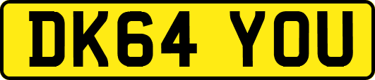 DK64YOU