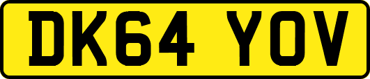 DK64YOV