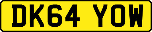 DK64YOW