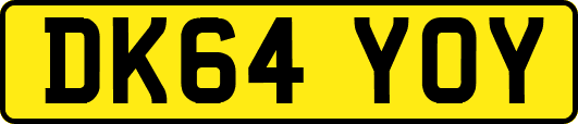 DK64YOY