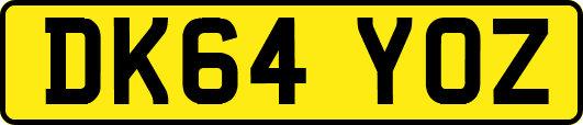 DK64YOZ