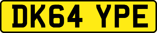 DK64YPE