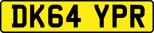 DK64YPR