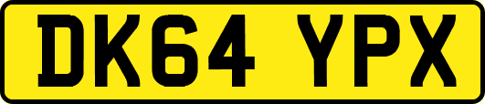 DK64YPX