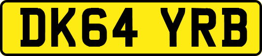 DK64YRB
