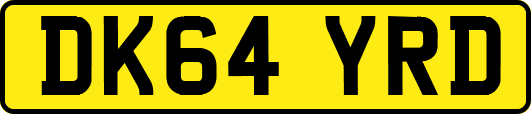 DK64YRD