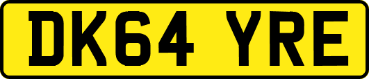 DK64YRE