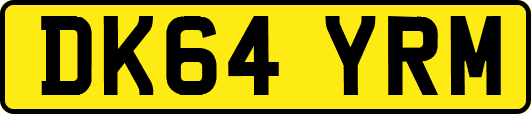 DK64YRM