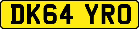 DK64YRO