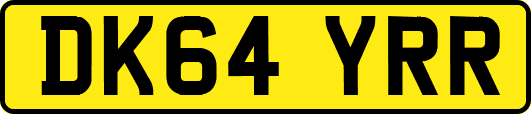 DK64YRR