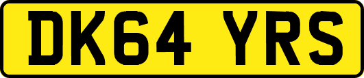 DK64YRS