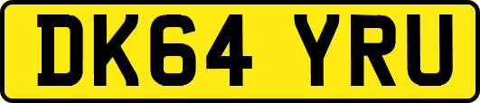 DK64YRU